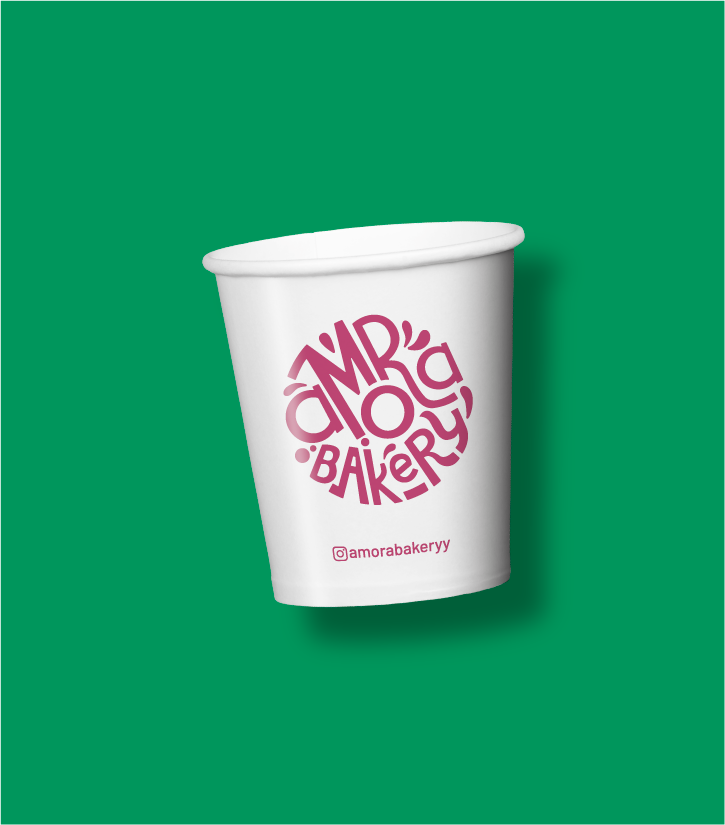 Amora Bakery