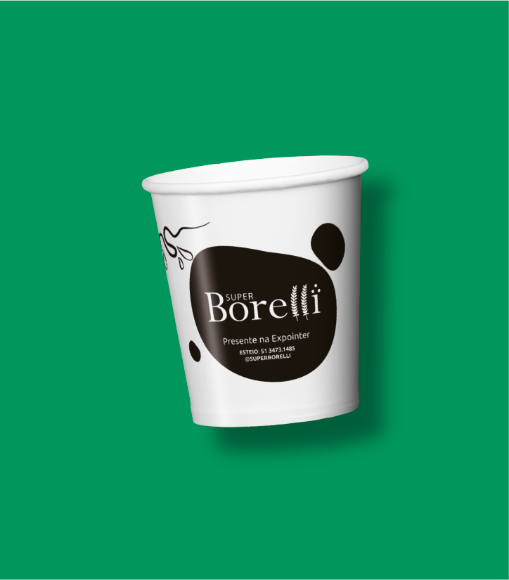 Borelli