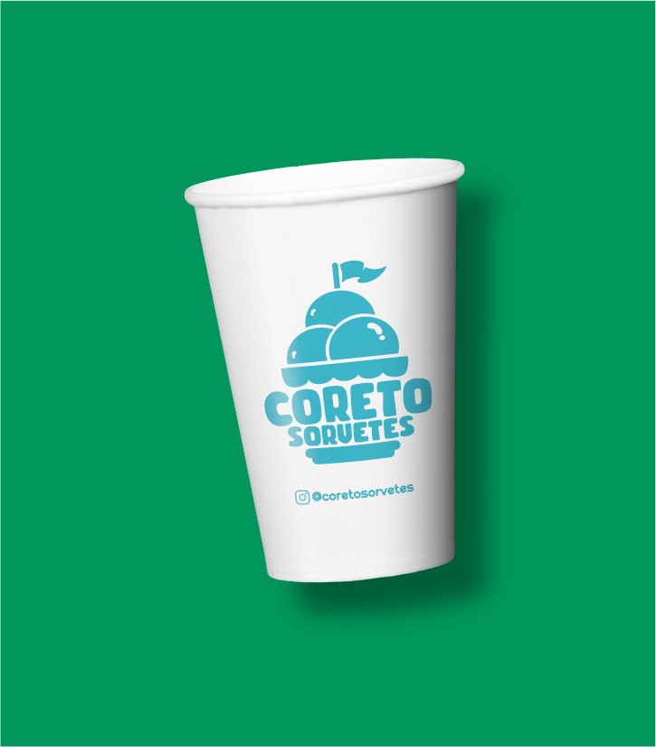Coreto Sorvetes