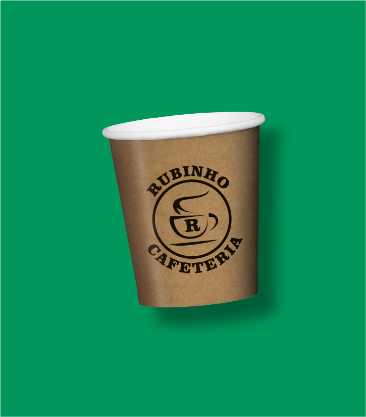 Rubinho Cafeteria
